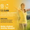 T.J. Clark Legendary Colloidal Mineral Formula 32 fl. oz. (3 Pack) by T.J. Clark