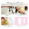 HOKUTO Natural Sponge Absorbent with Ziplock Bag (1)