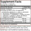 Probiotic 50 Billion CFU + Prebiotic with Apple Polyphenols & Pineapple Fruit...