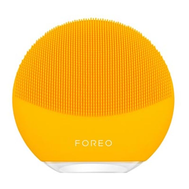 FOREO Luna Mini 3 Sunflower Yellow