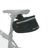 Rixen und Kaul Micro 200 0295S Saddle Bag 1.2 Litres Black