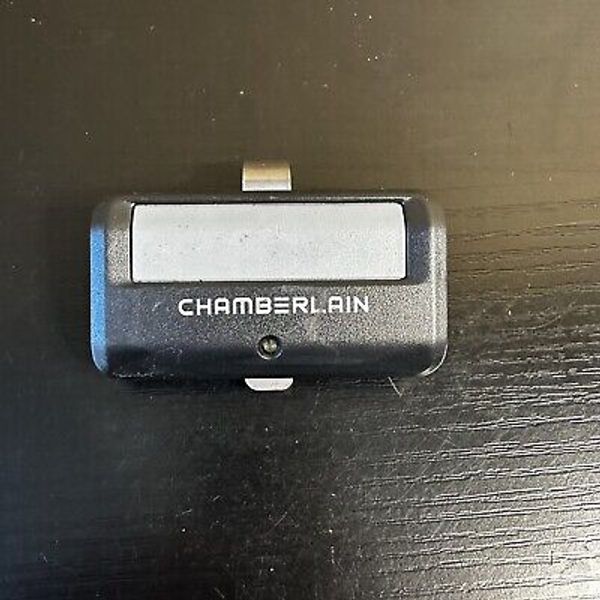 Chamberlain 950EV 1-Button Garage Door Opener Remote