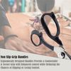 Tailor Scissors Dressmaking Cutting Shears,Thread snips, Sewing Machine Tweezers
