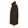 SOL ́S fleece jacket North Lime - m