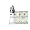 Backpack Rucksack sterling silver charm .925 x 1 Camping and Hiking