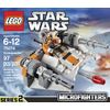 LEGO Star Wars Snowspeeder Toy
