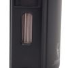 GERMANUS Jetflame Torch VIII Jet Flame Lighter in Black for Candles