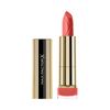 Max Factor Colour Elixir Lipstick with Vitamin E Shade Pink Brandy 050