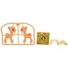 My Little Pony Pop Applejack Starter Kit