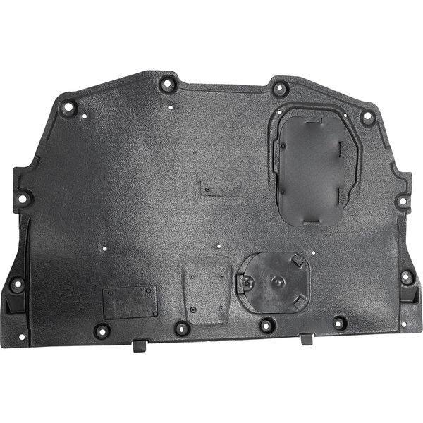 Engine Splash Shield For 2016-2020 Toyota Yaris Center