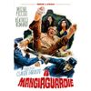 Dvd - Mangiaguardie (Il) (1 DVD)