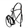 Horsecode Blue Jeans & Crystal P Bridle