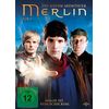 Merlin - Die neuen Abenteuer - Vol. 2 [3 DVDs]