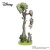 Metallic Nano Puzzle Petite Winnie the Pooh