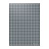 Kyoei Plastic Writing Mat B5+ Moon Shadow WMS-B5-MS