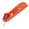 Les-Theresa Drill Bit Sharpener Portable Drill Sharpener Tool Straight Shank Twist Drill Grinder Sharpening Machine