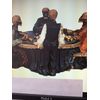 Nemesis Now End Game Figurine 14cm Blue