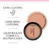 Bourjois - Always Fabulous Compact Powder - 200 Rose Vanilla