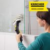 KARCHER Set de nettoyage microfibre pour salle de bain - Pour Easy Fix