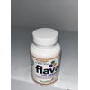 Flavay Original Circulation, Collagen Supplement Sealed, 60 Caps,SlightlyDamaged