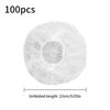 Luckious Premium Thickened Disposable Shower Cap(50Pcs or 100Pcs)
