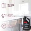 HOPE'S Perfect Glass Cleaner Spray Refill, Streak-Free, Ammonia-Free Window, Mirror, Screen, Tinted Glass, and Shower Door Cleaner, Indoor and Outdoor Glass Surfaces, 67.6 Ounce, Pack of 6