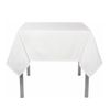 Now Designs Renew Collection 60" x 120" Tablecloth | White