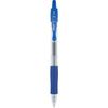 Pilot 31003 Gel Rollerball Pen,Retract,Extra-Fine Pt,Blue