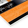 Ashton and Wright - A3 Semi Transparent Layout Pad - 50gsm Paper - 60 Sheets