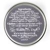Natural Beard Balm For Men - Non Greasy Beard Conditioner and Beard Moisturiser Unscented Beard Wax with Beeswax (8.5g)