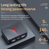 TWS Bluetooth 5.3 Wireless Earbuds Waterproof Headset Headphones Charging Case
