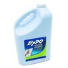 EXPO 81800 Dry Erase Surface Cleaner 1gal Bottle