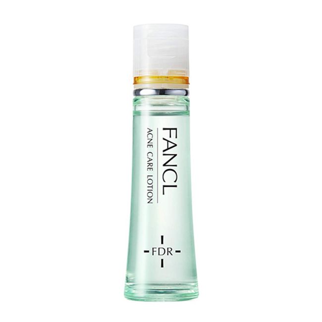 FANCL Acne Care Cosmetic Liquid