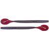 Yamamoto 7” Speed SENKO Plum Apple (7 Pack)