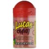 LUCAS CHAMOY / MANGO 12 CHAMOY & 12 MANGO FLAVORED POWDER 24