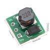 DC Boost Converter Module, 1.5V-4.2V to 5V Step Up Board, 480mA Output, 150KHz