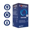 CONTROL Feeling Mix Box with Classic and Thin Condoms - 72 Condoms