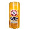 Arm & Hammer Antiperspirant ULTRA MAX - UNSCENTED - 2.6 oz
