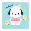Sanrio 410462 Pochacco Square Memory Face
