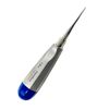 GERMAN  6 Dental Luxating Elevator Tooth Extraction Tools 0.75+1+1.5+2+2.5+ 3MM