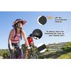 Tontron Helmet Visor |Helmet Sunshade (Big Cat)