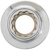 SK Tools USA 3/8" Drive, 5/16", 12 Point, Standard Chrome Socket | 45210