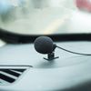 Car Stereo Microphone 3.5mm For Car Car Head Unit Enabled Audio GPS DVD