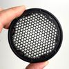 Rogue Round Flash Magnetic Light Modifier (Flash Grid 45)