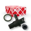 febi bilstein 34382 Nockenwellensensor mit O-Ring , 1 Stück