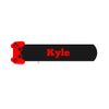 Personalised Gaming Controller Bookmark, 15cm, Biodegradable PLA (Single bookmark)