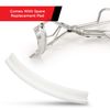 SEKI EDGE SS-601- Metal Eyelash Curler