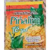 4 Pack Te Pinalim GN+Vida Tea Piñalim Pineapple Exp 2026 Up