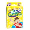 Cheatwell Games Kids Charades Card Game
