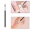 Eyeshadow Brushes, 5 Pcs Sponge Eye Makeup Brushes, Eyeshadow Sponge Applicators, Portable Eyeshadow Brushes, Eyeshadow Applicators, Makeup Tool
